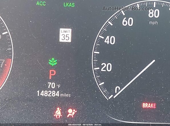 1HGCV2F36JA047672 2018 HONDA ACCORD Silver 