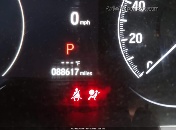 1HGCV2F36MA009671 2021 HONDA ACCORD Красный 