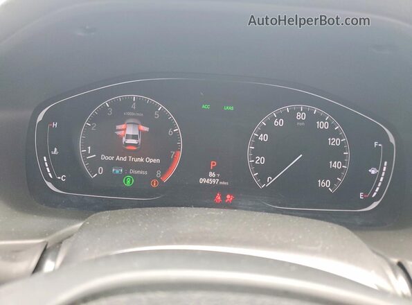1HGCV2F37JA034106 2018 HONDA ACCORD White 