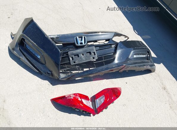 1HGCV2F37LA015493 2020 HONDA ACCORD Black Instrument cluster view