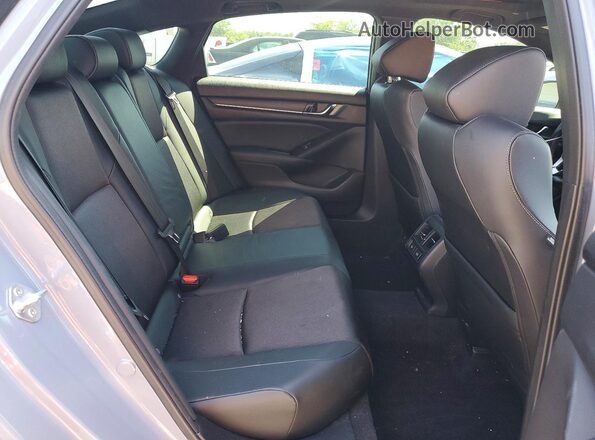 1HGCV2F37NA020602 2022 HONDA ACCORD Blue 