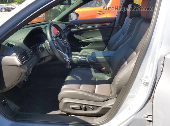 1HGCV2F37NA020602 2022 HONDA ACCORD Blue 