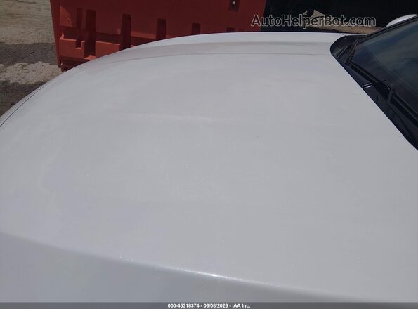 1HGCV2F38LA002736 2020 HONDA ACCORD White Widok z przodu