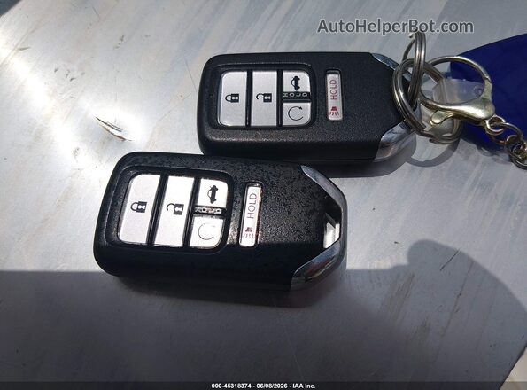 1HGCV2F38LA002736 2020 HONDA ACCORD White Widok deski rozdzielczej