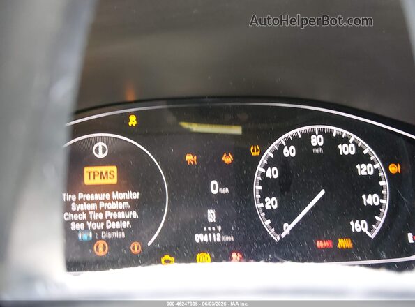 1HGCV2F38MA010482 2021 HONDA ACCORD Black უკანა სავარძლების ხედი