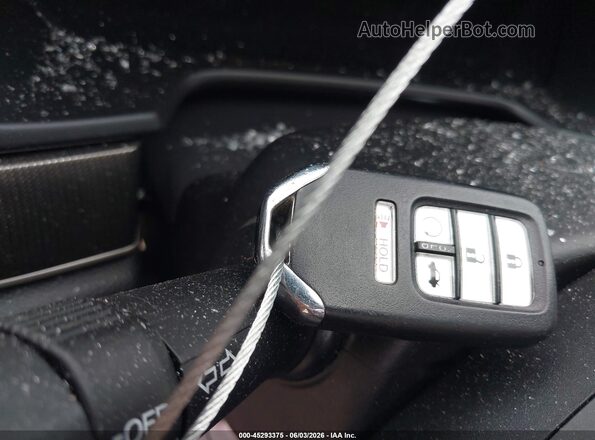 1HGCV2F38MA010823 2021 HONDA ACCORD Black Vista del salpicadero