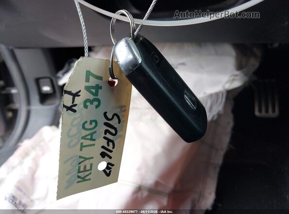 1HGCV2F39LA012031 2020 HONDA ACCORD Gray წინა პანელის ხედი