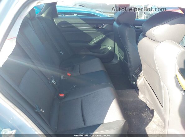 1HGCV2F39MA002651 2021 HONDA ACCORD Gray VIN sticker view
