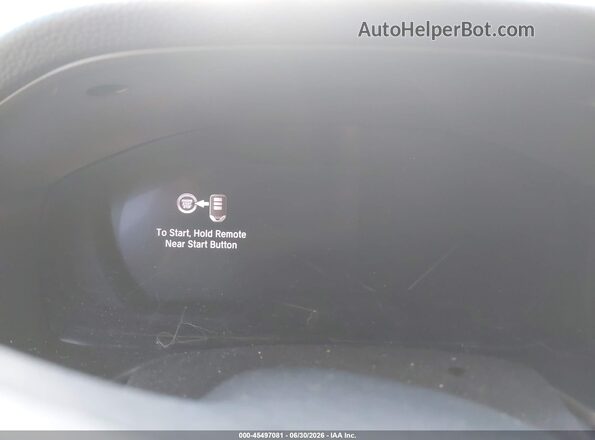 1HGCV2F39MA002651 2021 HONDA ACCORD Gray 360 interior view
