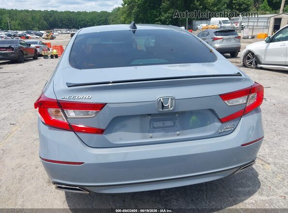 1HGCV2F39NA022884 2022 HONDA ACCORD Blue 