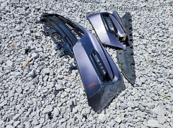 1HGCV2F3XJA051286 2018 HONDA ACCORD Charcoal Вид підкапотного простору