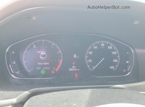 1HGCV2F3XMA023654 2021 HONDA ACCORD Blue 