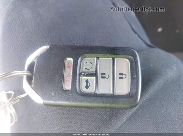 1HGCV2F3XMA033200 2021 HONDA ACCORD Gray Вид панелі приладів