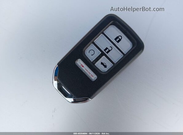 1HGCV2F54JA020536 2018 HONDA ACCORD Black Dashboard view