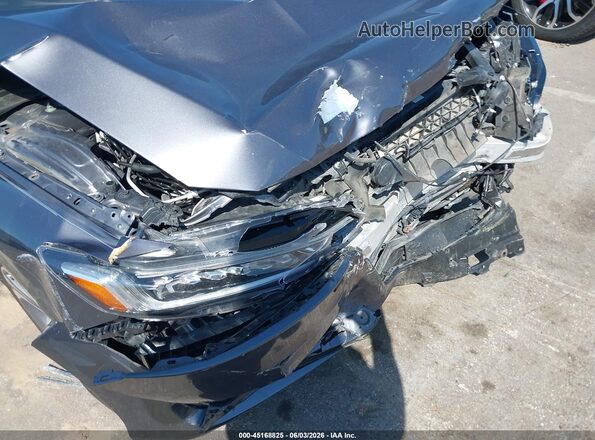 1HGCV2F54LA004839 2020 HONDA ACCORD Gray 