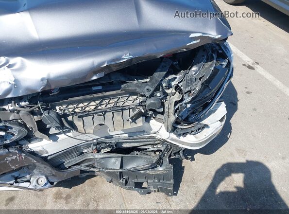 1HGCV2F54LA004839 2020 HONDA ACCORD Gray 