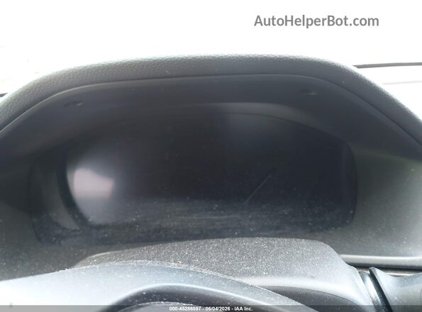 1HGCV2F56LA007337 2020 HONDA ACCORD White Rear seats view