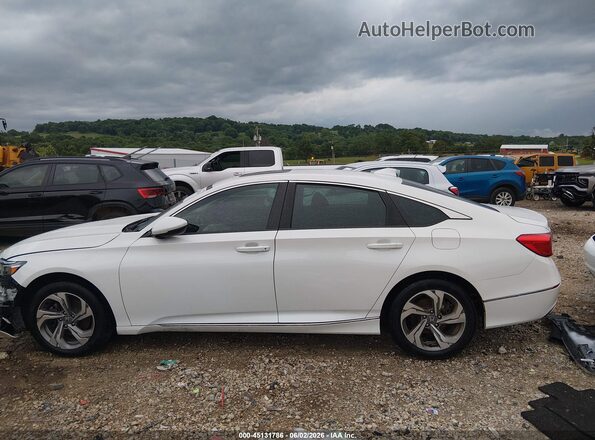 1HGCV2F56LA022288 2020 HONDA ACCORD White 