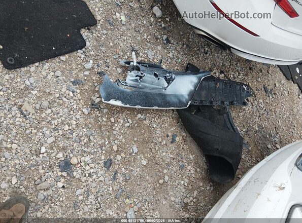 1HGCV2F56LA022288 2020 HONDA ACCORD White Widok zestawu wskaźników