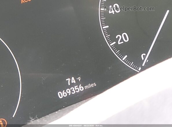 1HGCV2F57JA033961 2018 HONDA ACCORD Белый 