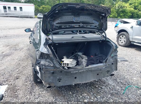 1HGCV2F57LA008612 2020 HONDA ACCORD Black Vista frontal