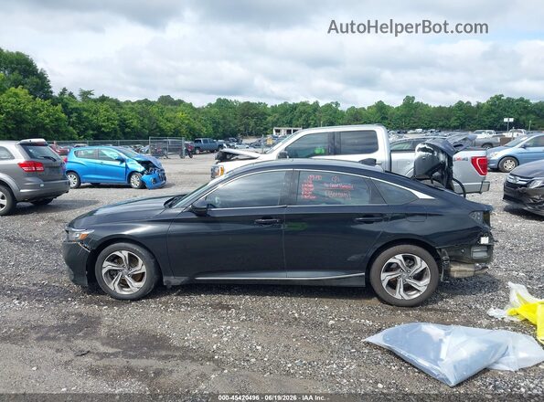 1HGCV2F57LA008612 2020 HONDA ACCORD Black 