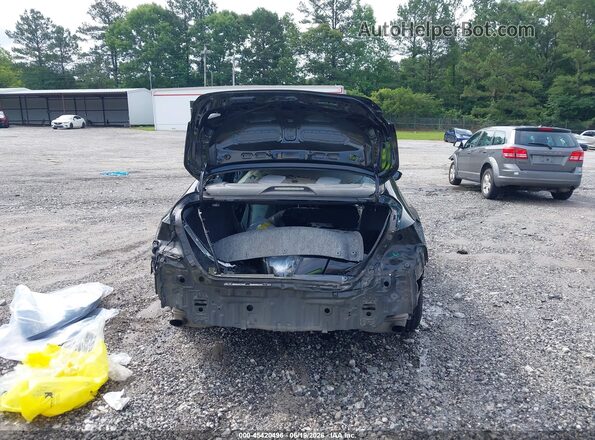 1HGCV2F57LA008612 2020 HONDA ACCORD Black 