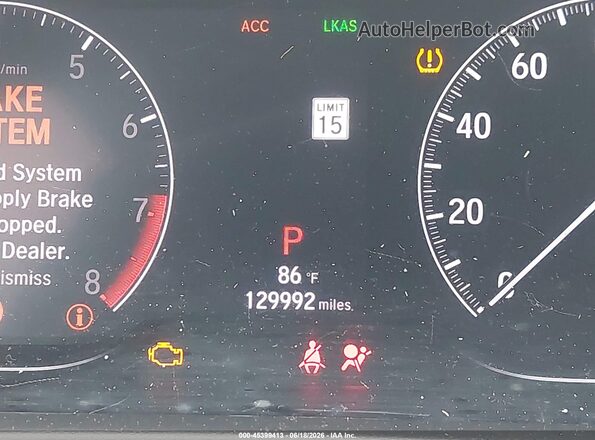 1HGCV2F58LA028965 2020 HONDA ACCORD White 