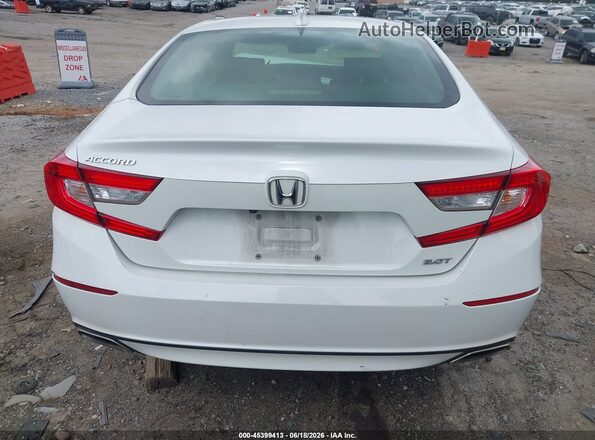 1HGCV2F58LA028965 2020 HONDA ACCORD White 