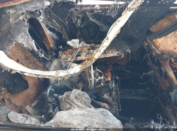 1HGCV2F5XKA032577 2019 HONDA ACCORD Red VIN կոդի պիտակի տեսք