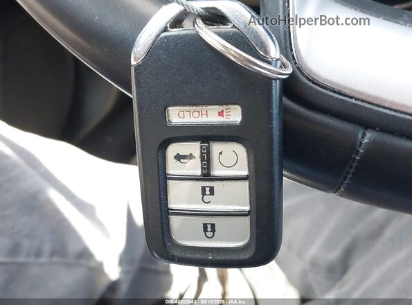 1HGCV2F91LA012657 2020 HONDA ACCORD White Вид панелі приладів