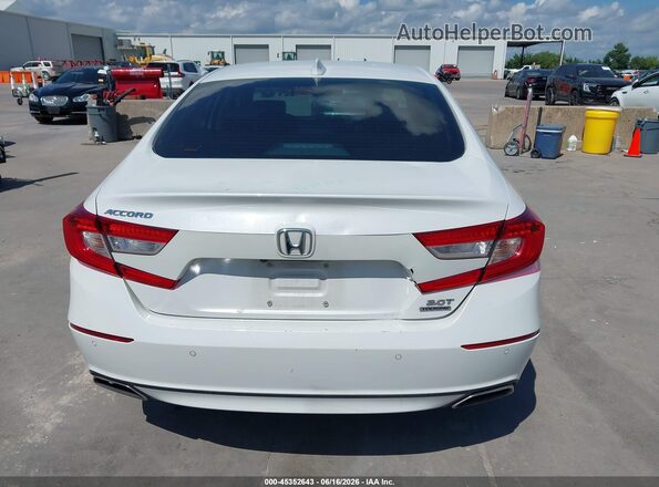 1HGCV2F91LA012657 2020 HONDA ACCORD White 