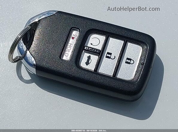 1HGCV2F97MA019453 2021 HONDA ACCORD Black Առջևի վահանակի տեսք