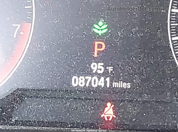 1HGCV2F98JA010904 2018 HONDA ACCORD Black 