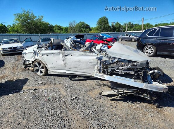 1HGCV2F9XLA030185 2020 HONDA ACCORD White Przód prawy