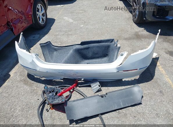 1HGCV3F10NA008814 2022 HONDA ACCORD White ხელსაწყოთა პანელის ხედი