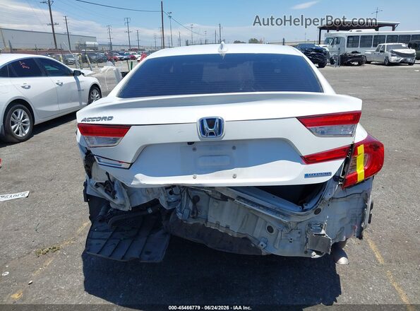 1HGCV3F10NA008814 2022 HONDA ACCORD White 