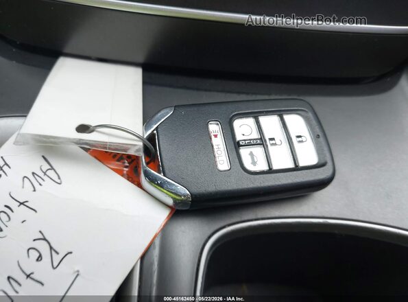 1HGCV3F17JA000882 2018 HONDA ACCORD HYBRID White 