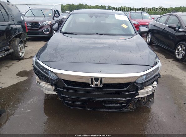 1HGCV3F17LA008998 2020 HONDA ACCORD Серый 