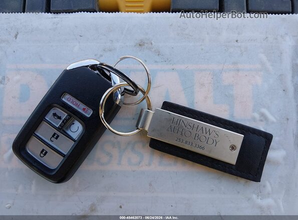1HGCV3F1XLA005044 2020 HONDA ACCORD Blue Առջևի վահանակի տեսք