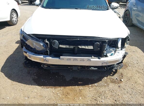 1HGCV3F1XLA017937 2020 HONDA ACCORD HYBRID White 