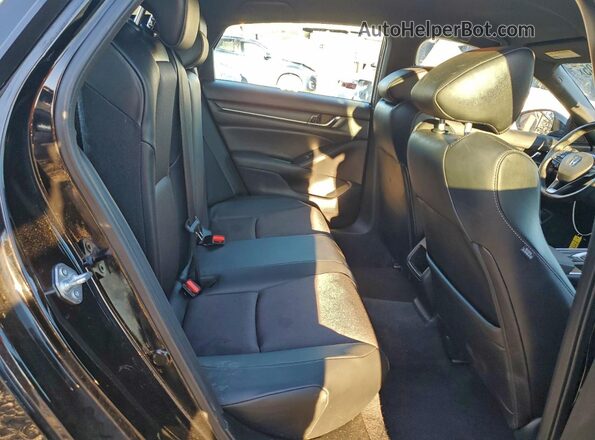 1HGCV3F20NA044074 2022 HONDA ACCORD Black 