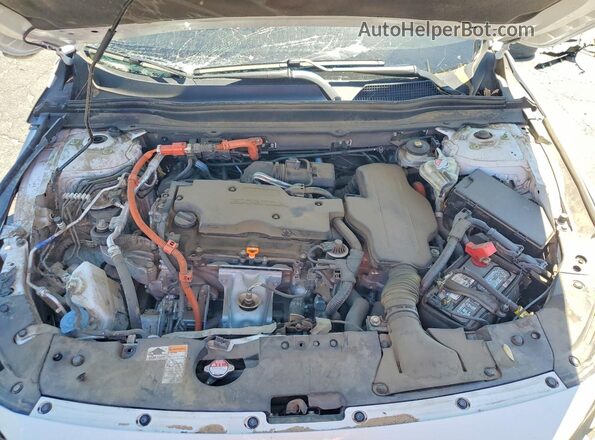 1HGCV3F21NA032208 2022 HONDA ACCORD White 