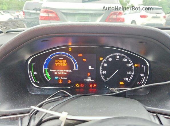 1HGCV3F25NA027836 2022 HONDA ACCORD Silver 