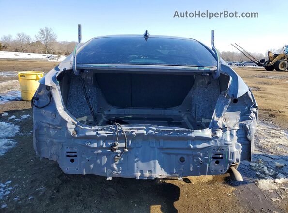1HGCV3F26NA015744 2022 HONDA ACCORD Синий 
