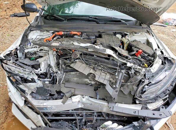 1HGCV3F27NA030463 2022 HONDA ACCORD White 