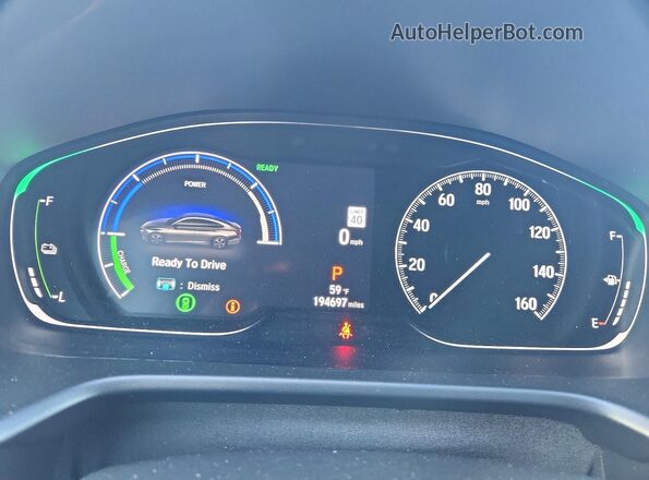 1HGCV3F27NA034240 2022 HONDA ACCORD Синий 