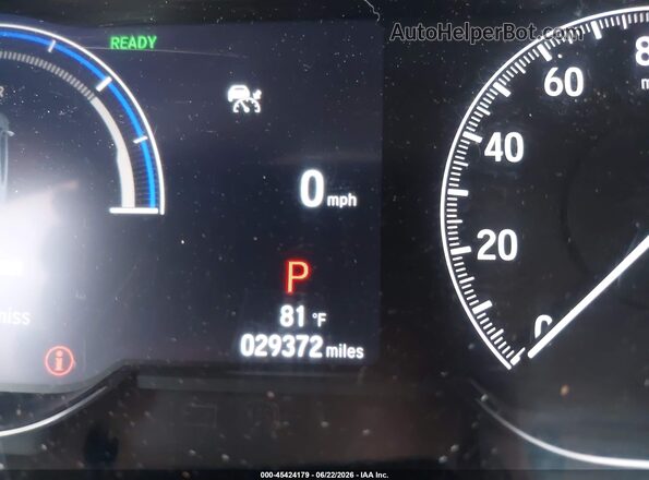 1HGCV3F27NA043231 2022 HONDA ACCORD Белый 