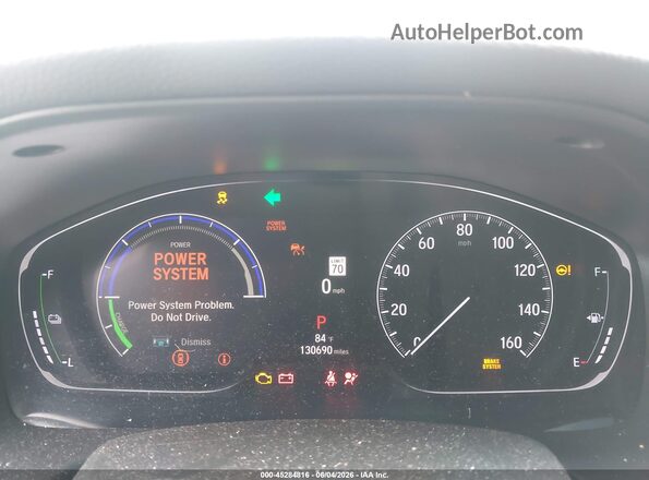 1HGCV3F28NA014885 2022 HONDA ACCORD Blue უკანა სავარძლების ხედი