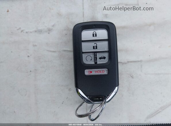 1HGCV3F29NA030643 2022 HONDA ACCORD HYBRID White 